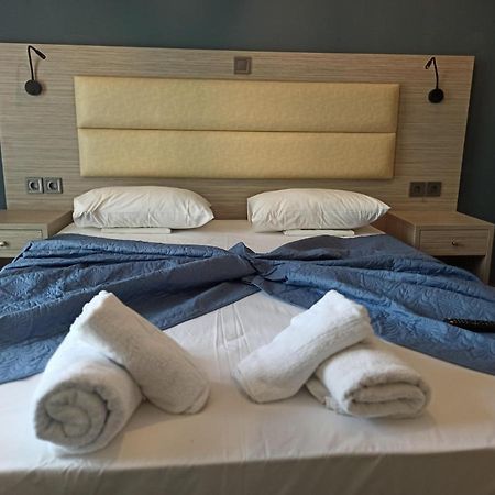 Foteinos Apartments Περιβόλι Εξωτερικό φωτογραφία