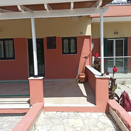 Foteinos Apartments Περιβόλι Δωμάτιο φωτογραφία