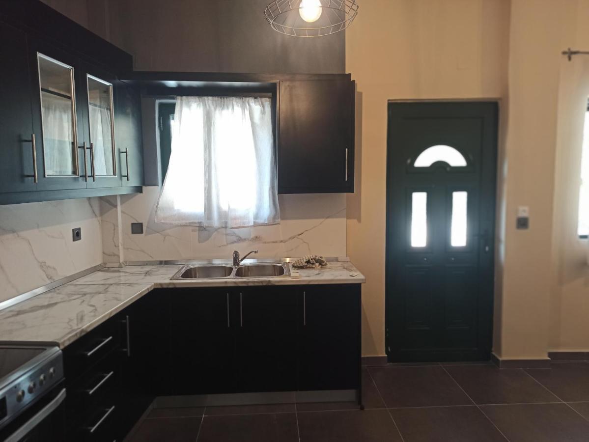 Foteinos Apartments Περιβόλι Εξωτερικό φωτογραφία