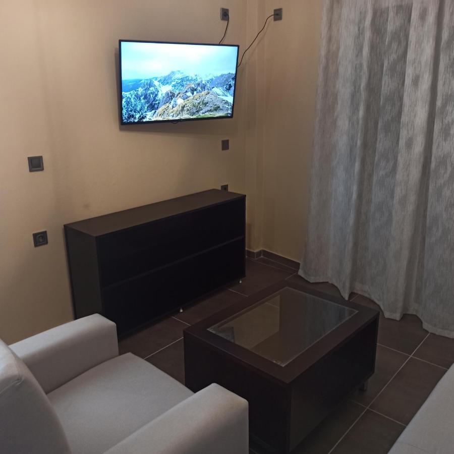 Foteinos Apartments Περιβόλι Εξωτερικό φωτογραφία