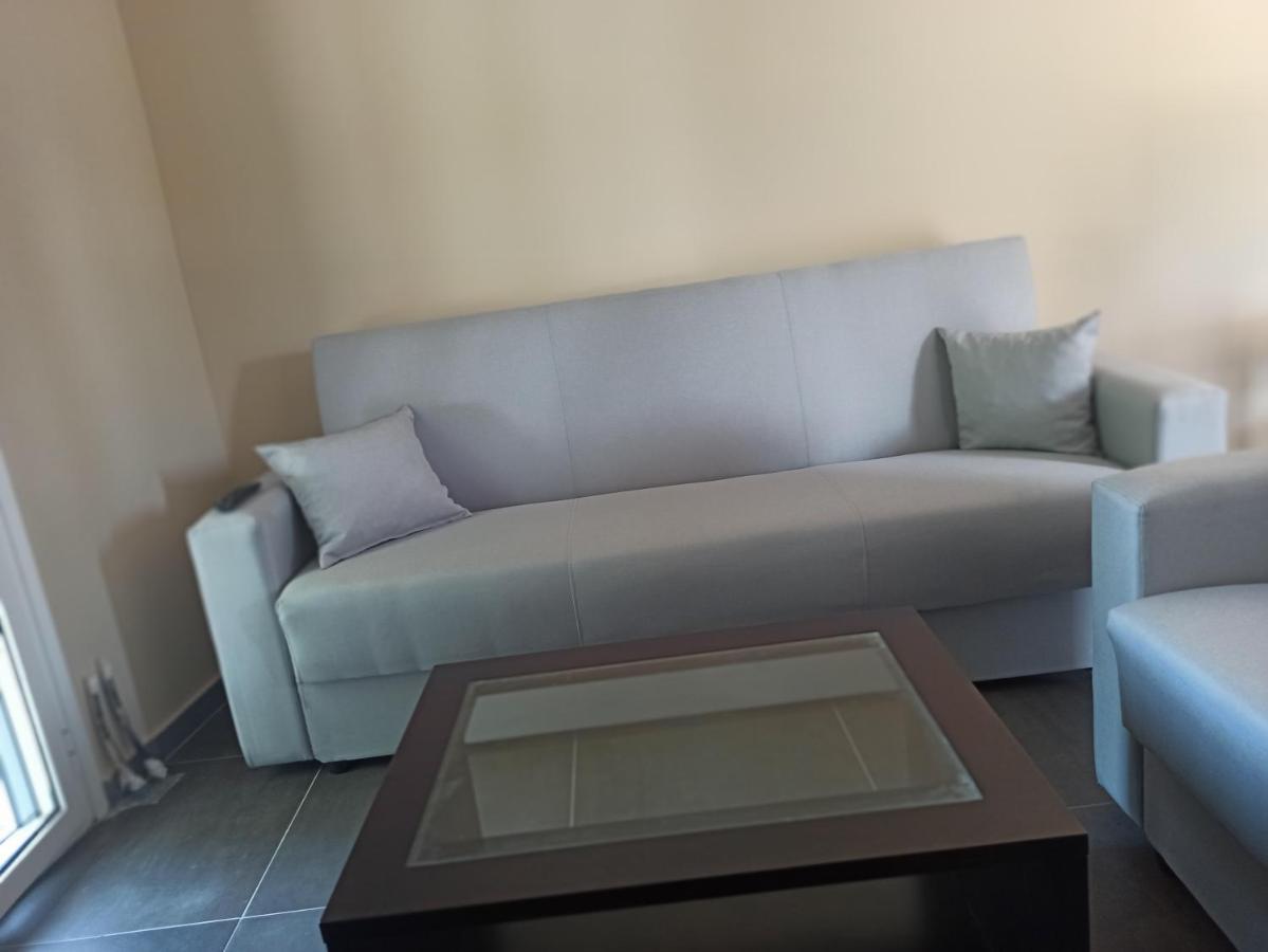 Foteinos Apartments Περιβόλι Εξωτερικό φωτογραφία