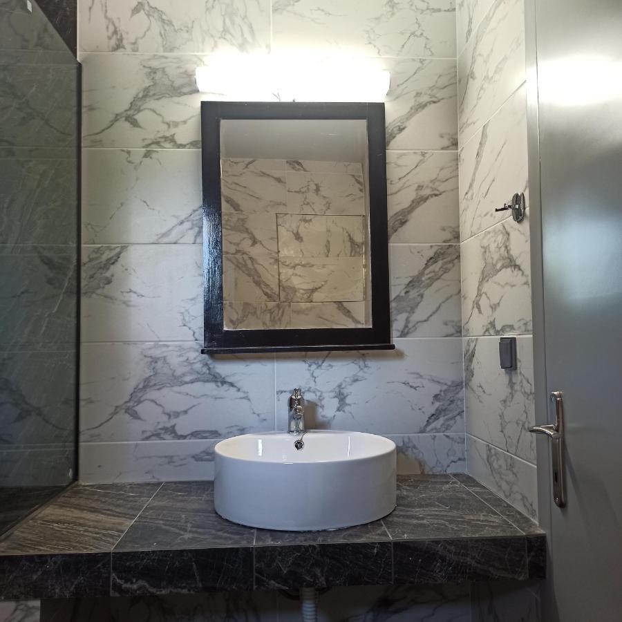 Foteinos Apartments Περιβόλι Εξωτερικό φωτογραφία