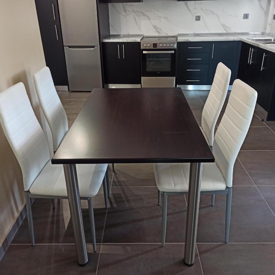 Foteinos Apartments Περιβόλι Εξωτερικό φωτογραφία