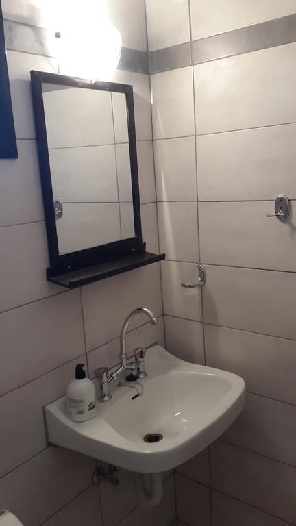 Foteinos Apartments Περιβόλι Εξωτερικό φωτογραφία