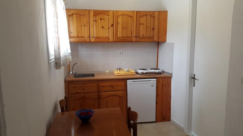 Foteinos Apartments Περιβόλι Εξωτερικό φωτογραφία