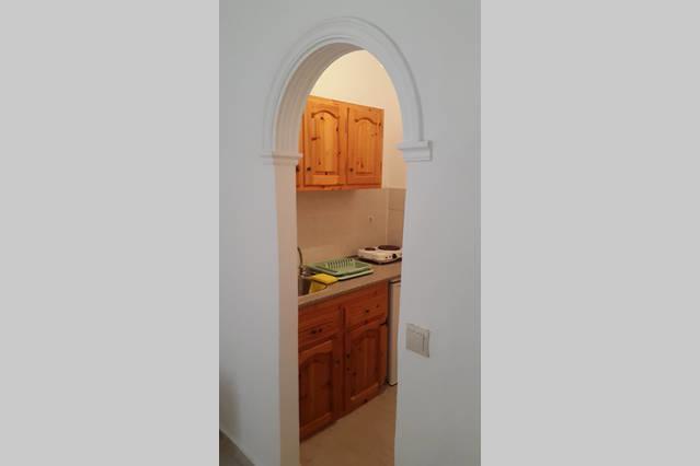 Foteinos Apartments Περιβόλι Εξωτερικό φωτογραφία