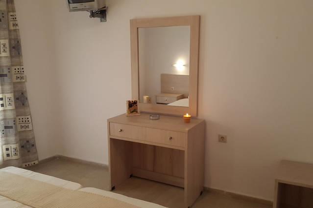 Foteinos Apartments Περιβόλι Εξωτερικό φωτογραφία