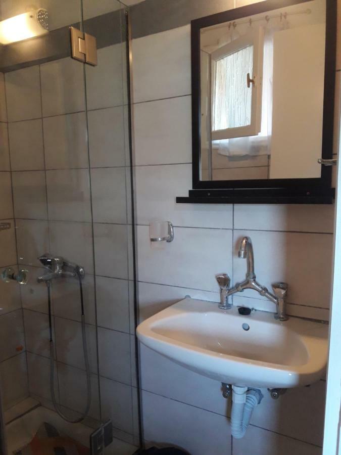 Foteinos Apartments Περιβόλι Εξωτερικό φωτογραφία