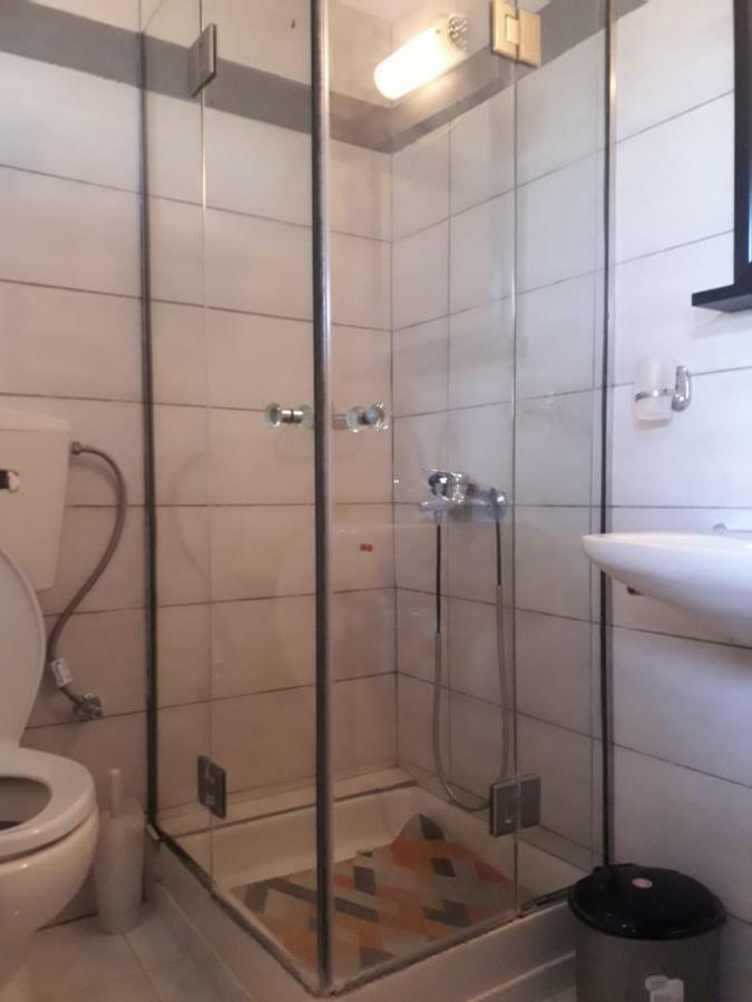 Foteinos Apartments Περιβόλι Εξωτερικό φωτογραφία