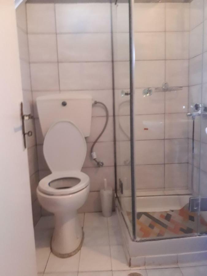 Foteinos Apartments Περιβόλι Εξωτερικό φωτογραφία