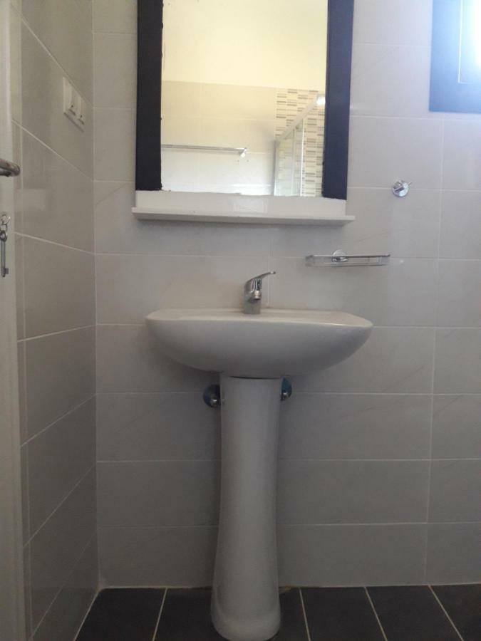Foteinos Apartments Περιβόλι Εξωτερικό φωτογραφία