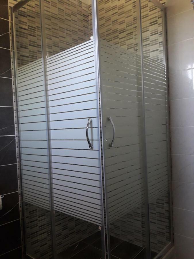 Foteinos Apartments Περιβόλι Εξωτερικό φωτογραφία