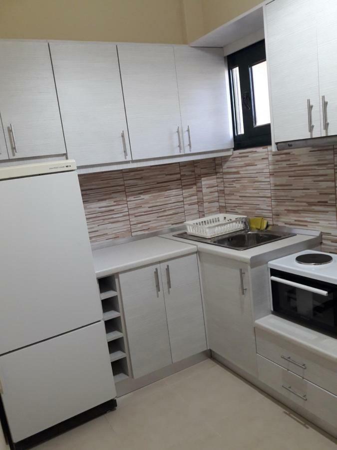 Foteinos Apartments Περιβόλι Εξωτερικό φωτογραφία