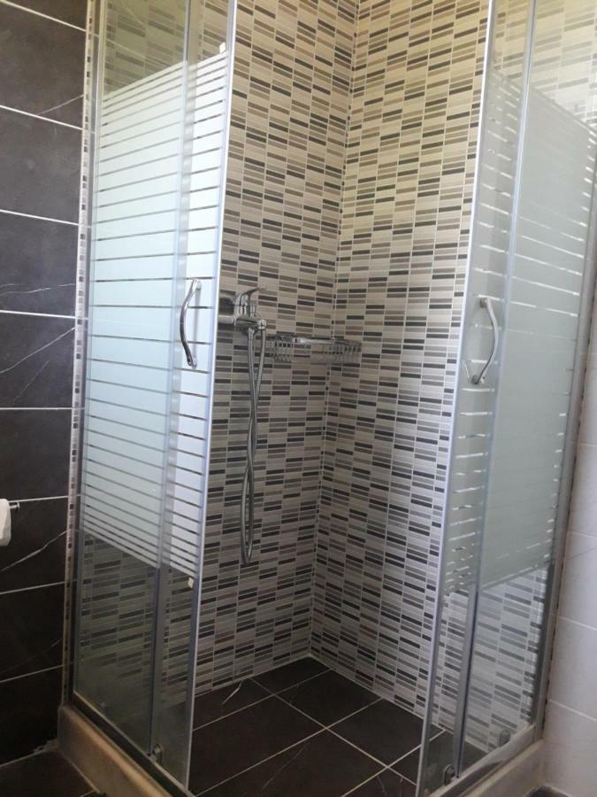 Foteinos Apartments Περιβόλι Εξωτερικό φωτογραφία